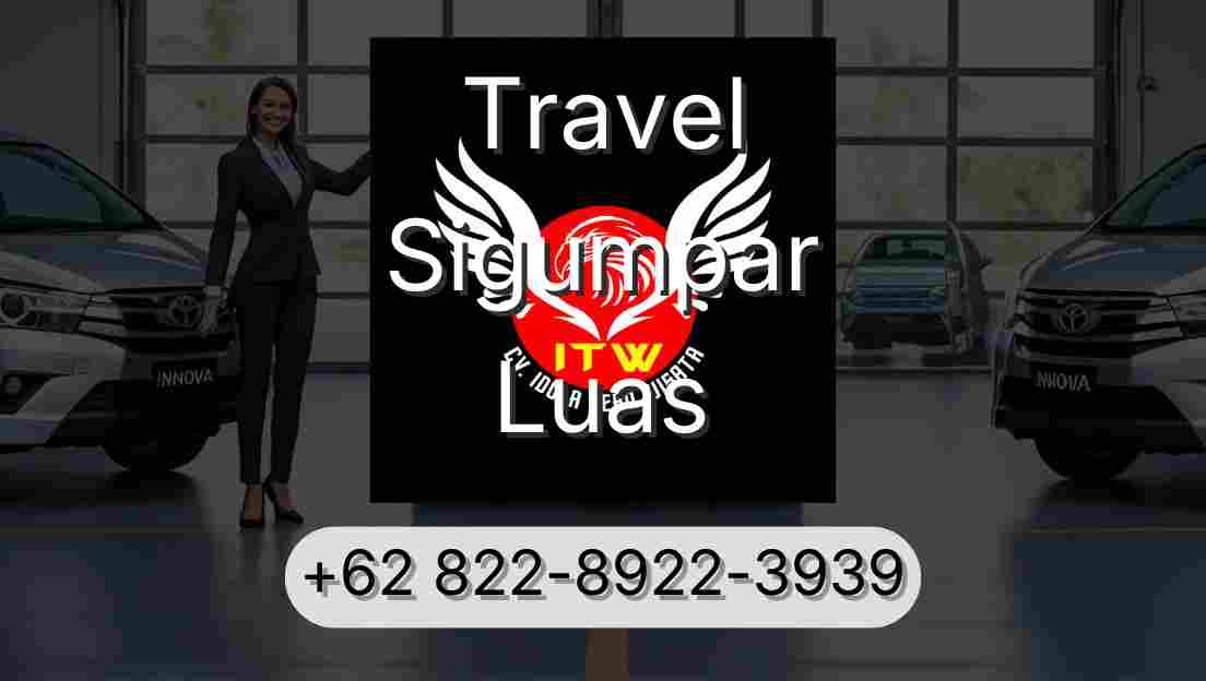 Travel Sigumpar Luas