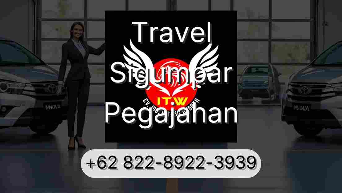 Travel Sigumpar Pegajahan