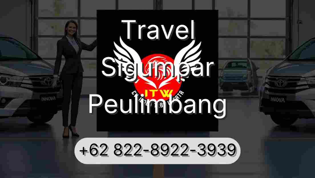 Travel Sigumpar Peulimbang