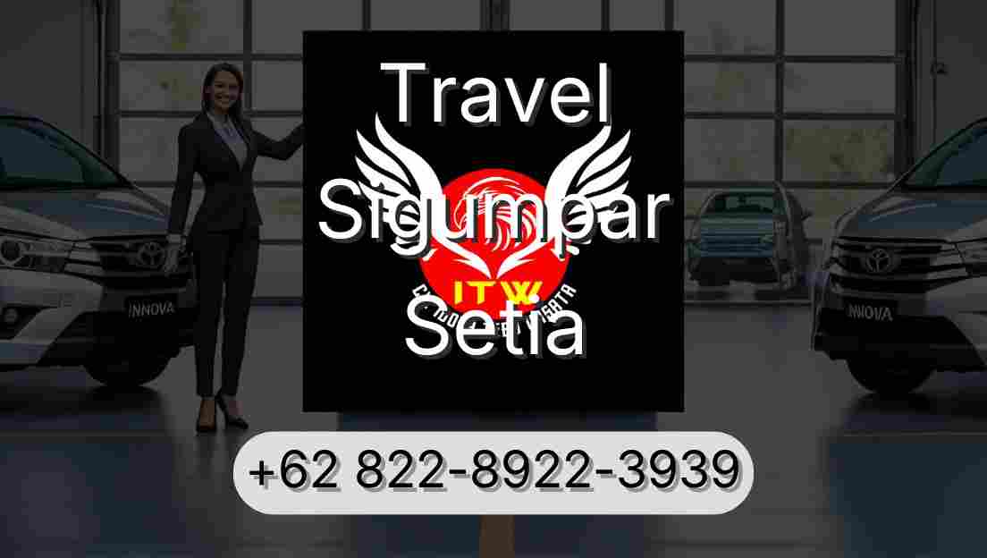 Travel Sigumpar Setia