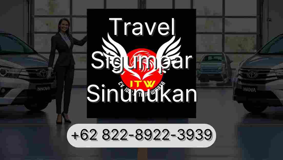 Travel Sigumpar Sinunukan
