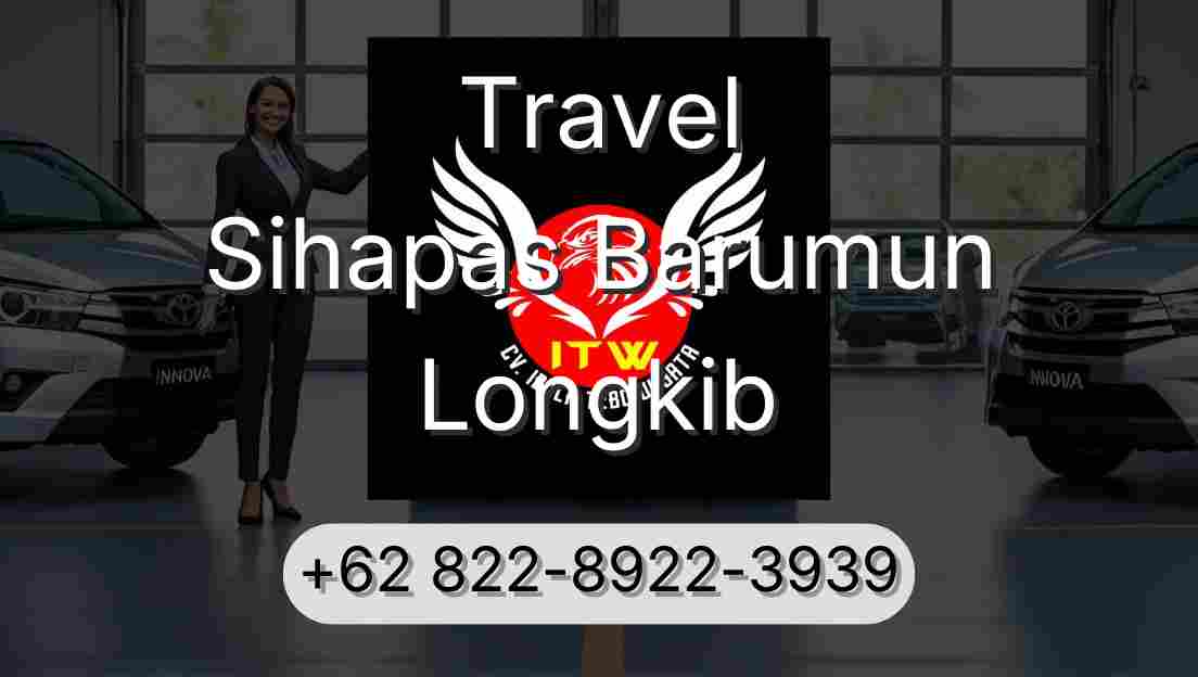 Travel Sihapas Barumun Longkib