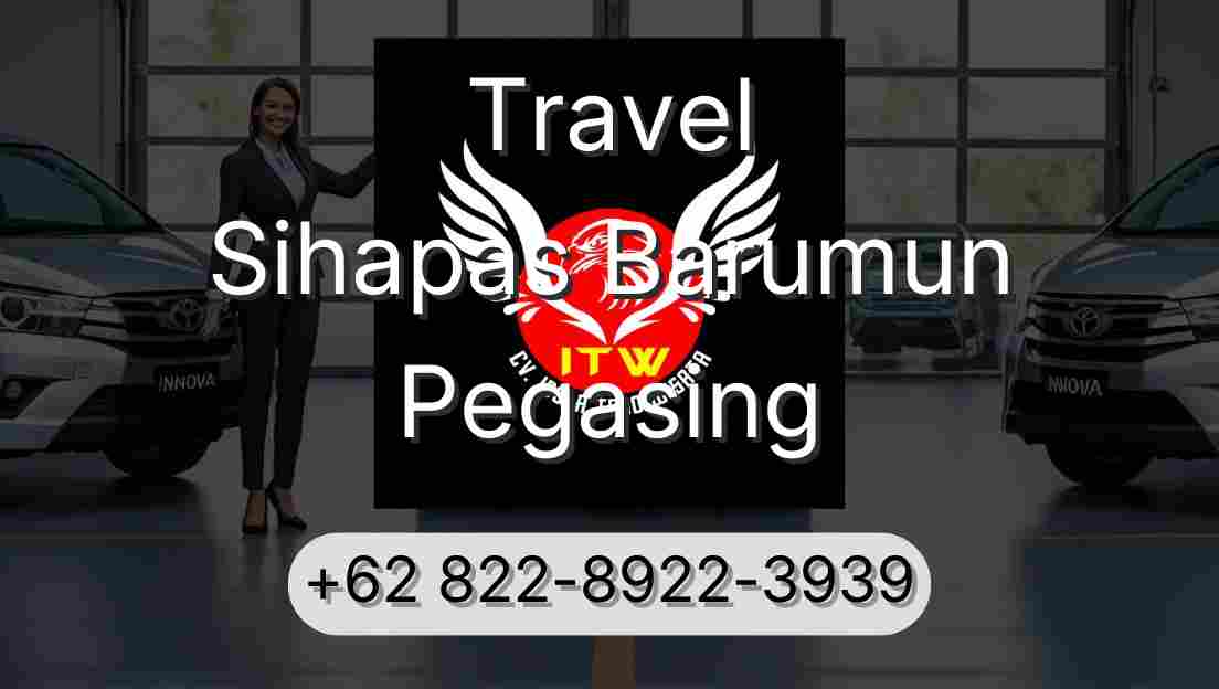 Travel Sihapas Barumun Pegasing
