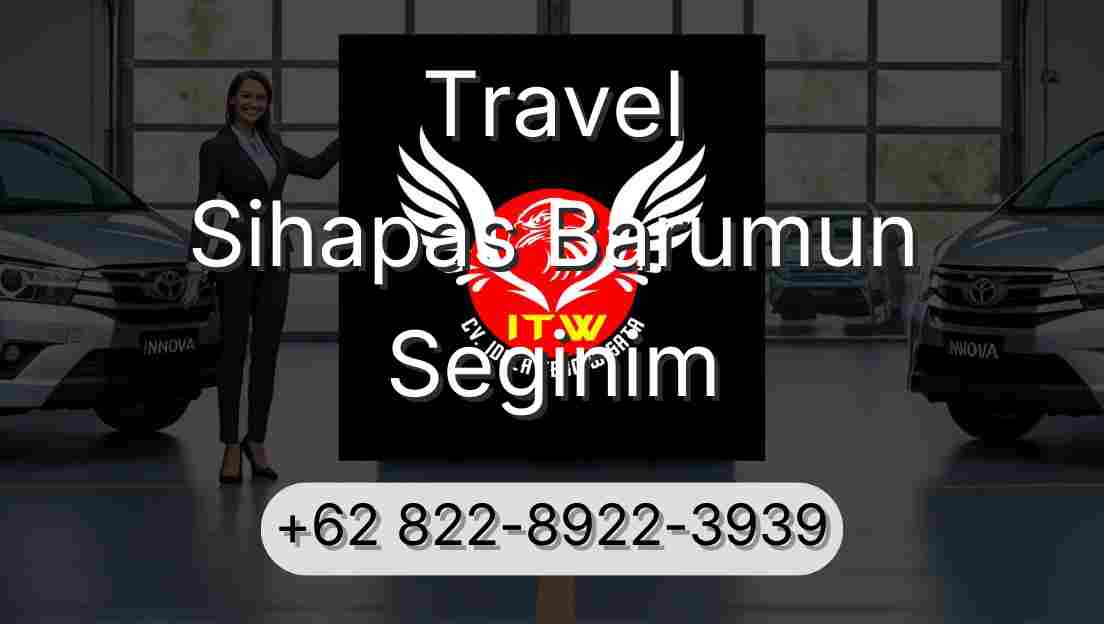 Travel Sihapas Barumun Seginim