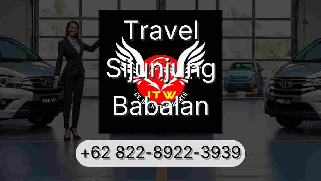 Travel Sijunjung Babalan