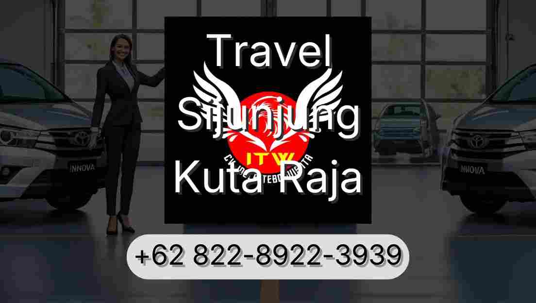 Travel Sijunjung Kuta Raja