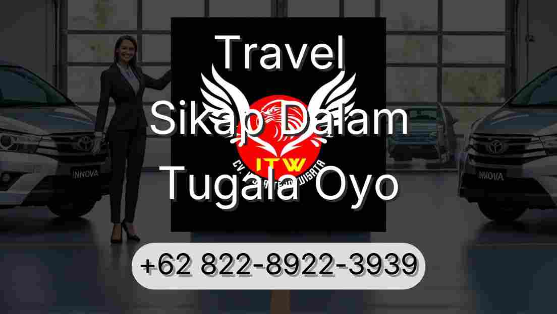 Travel Sikap Dalam Tugala Oyo
