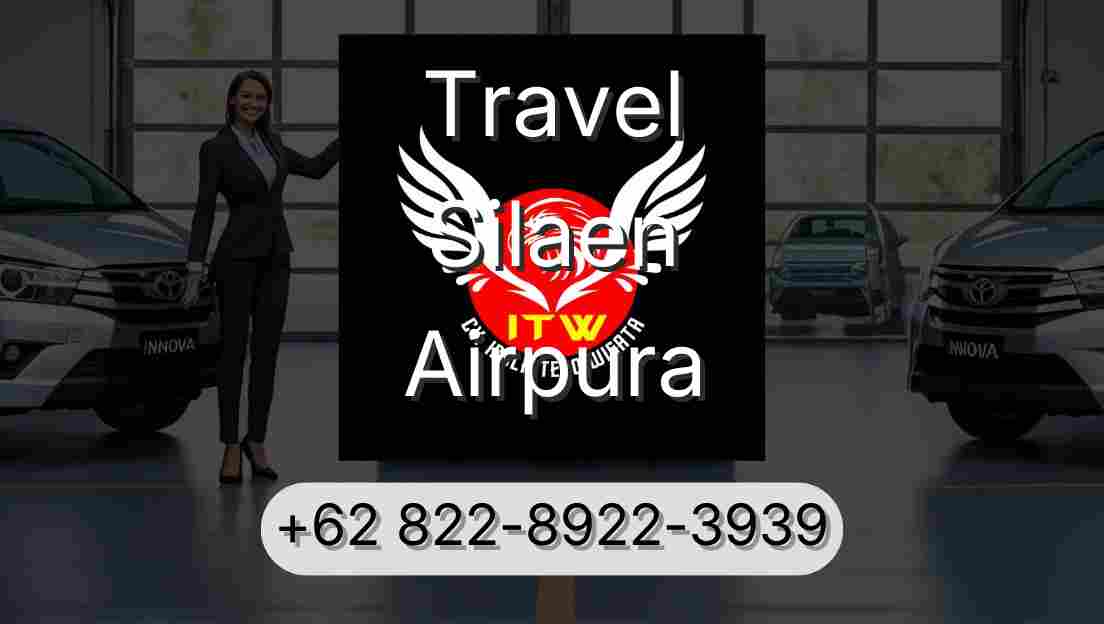 Travel Silaen Airpura