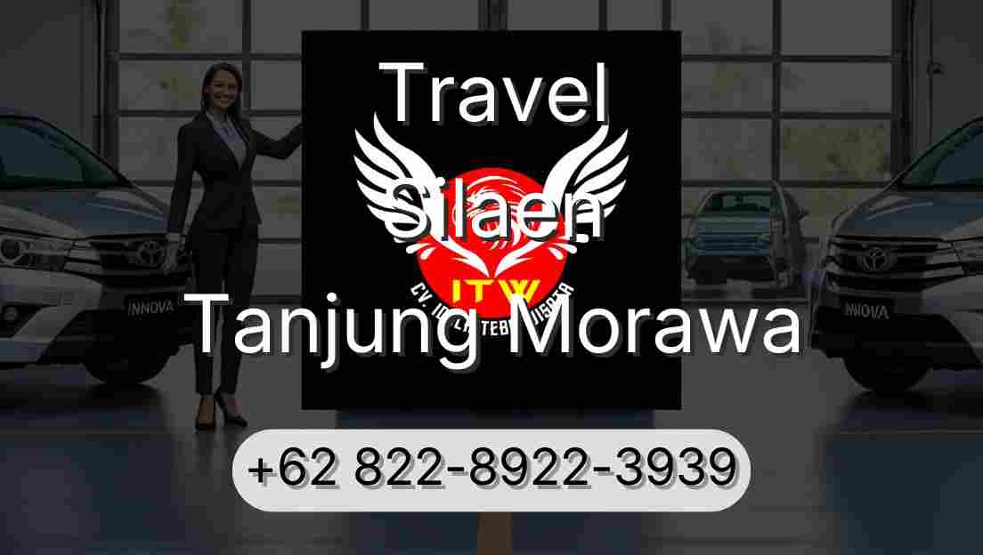 Travel Silaen Tanjung Morawa
