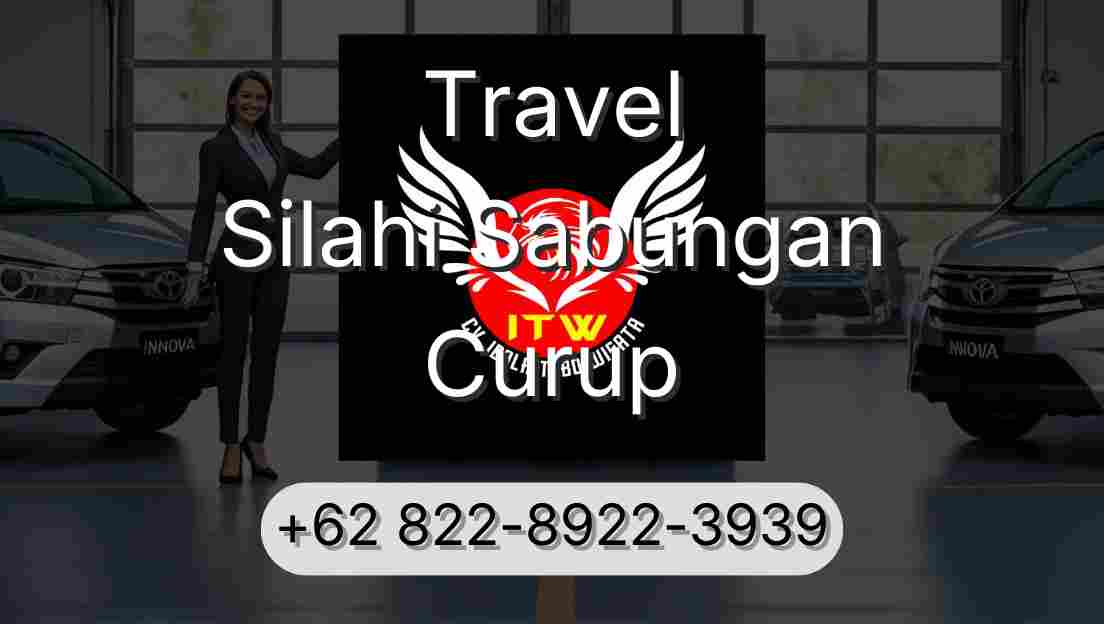 Travel Silahi Sabungan Curup