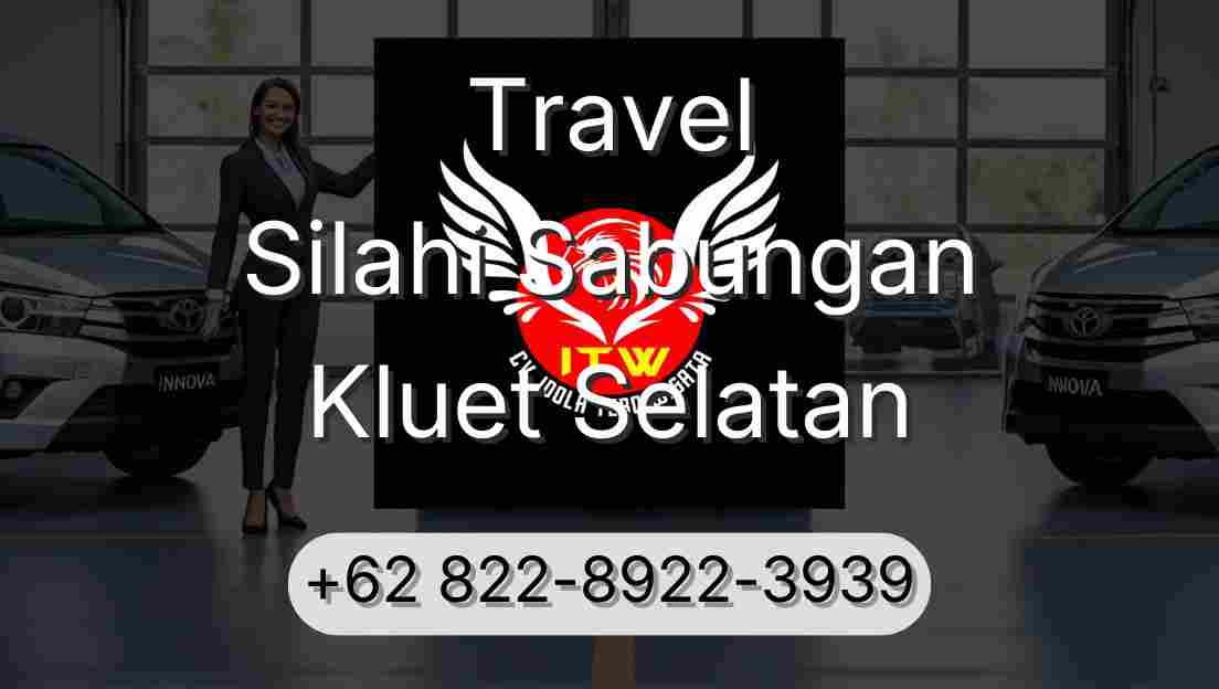 Travel Silahi Sabungan Kluet Selatan