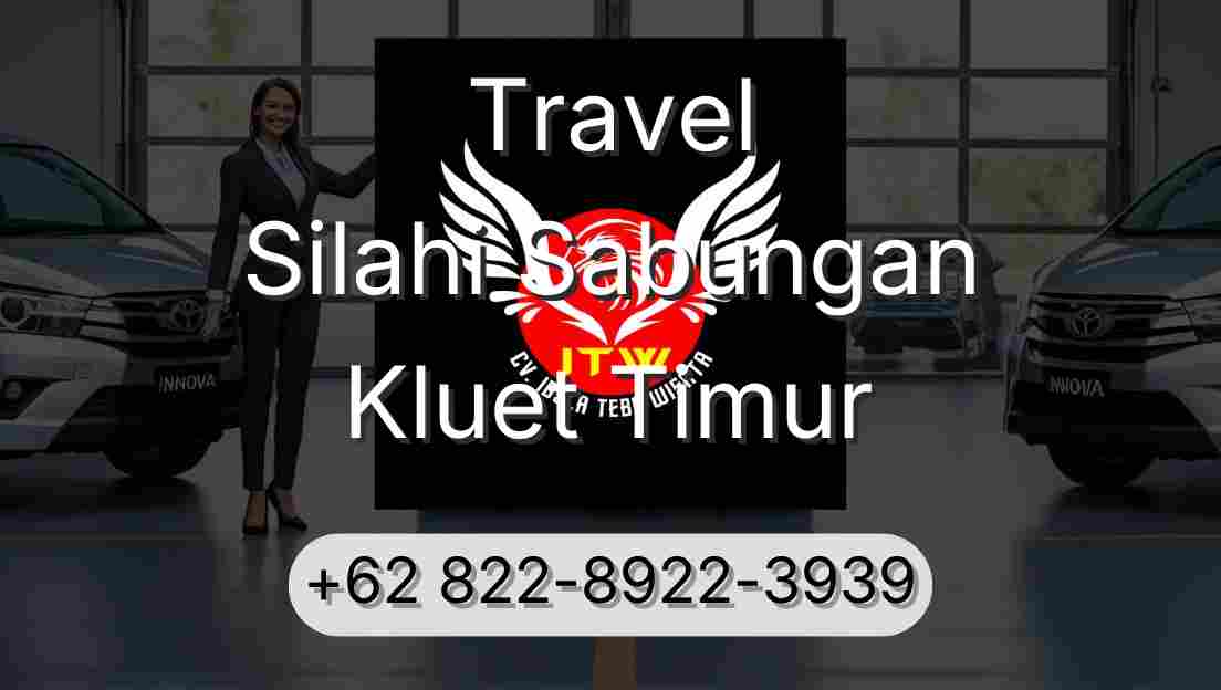 Travel Silahi Sabungan Kluet Timur