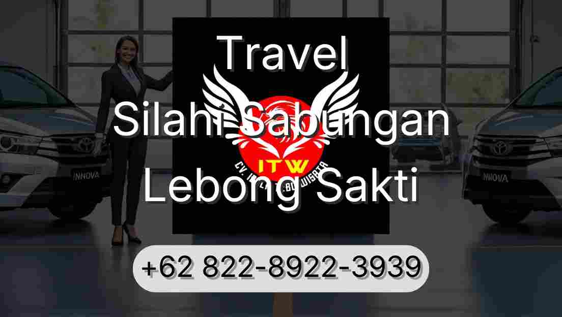 Travel Silahi Sabungan Lebong Sakti