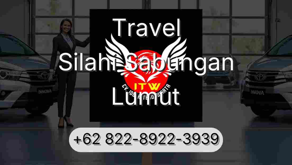 Travel Silahi Sabungan Lumut