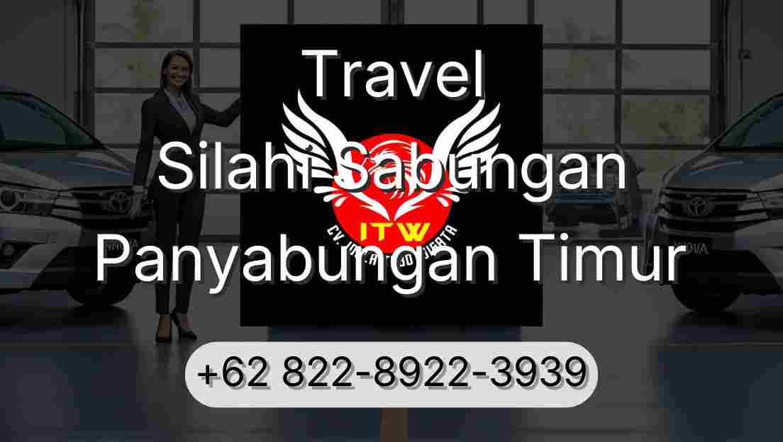Travel Silahi Sabungan Panyabungan Timur
