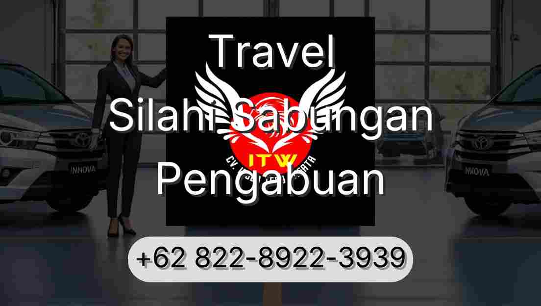 Travel Silahi Sabungan Pengabuan