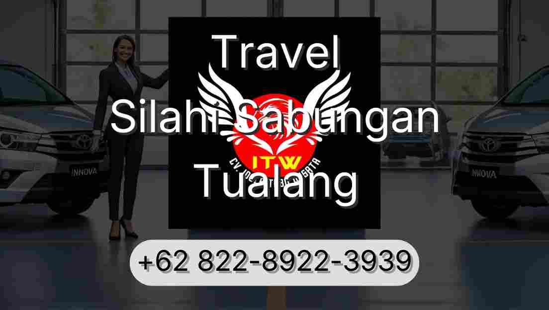Travel Silahi Sabungan Tualang