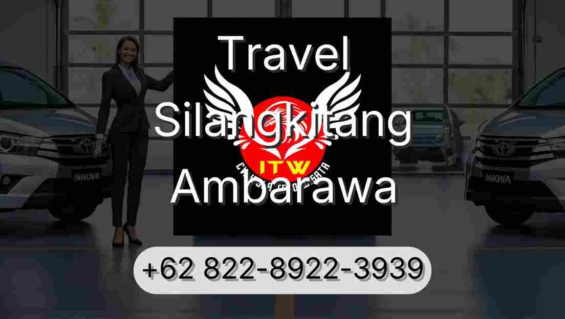 Travel Silangkitang Ambarawa