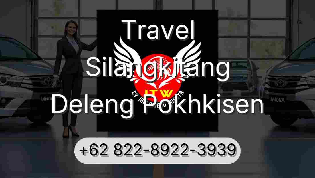 Travel Silangkitang Deleng Pokhkisen