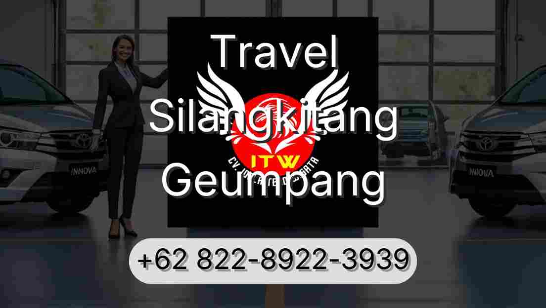 Travel Silangkitang Geumpang