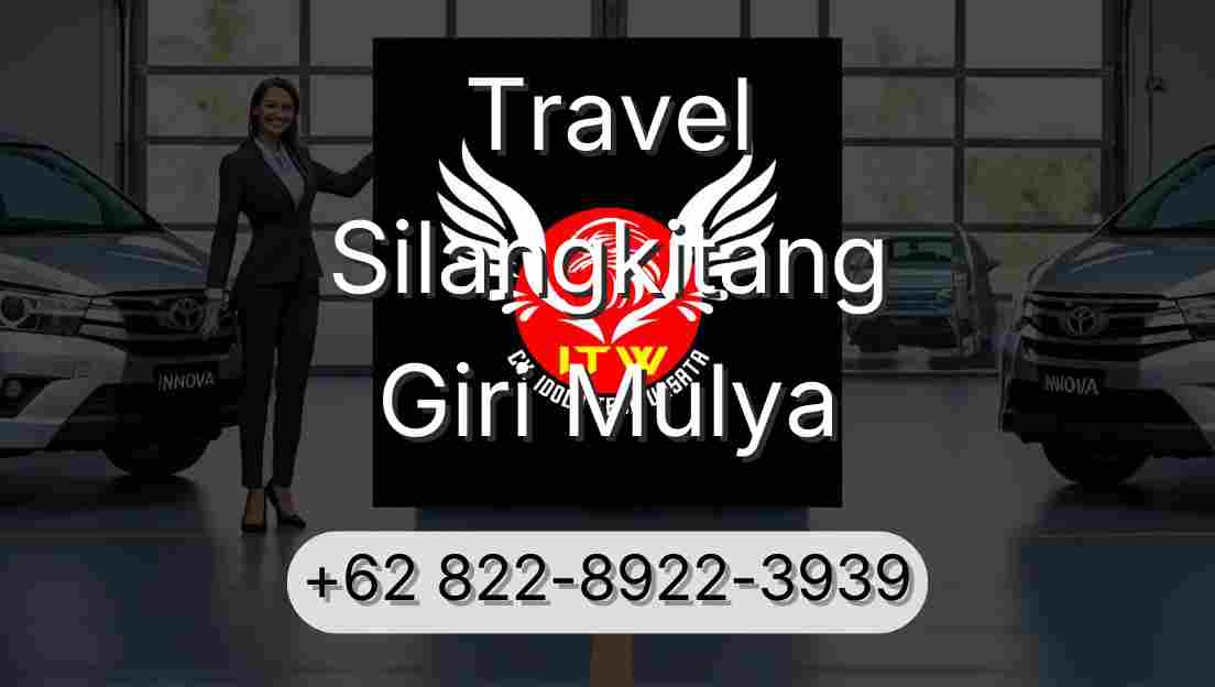 Travel Silangkitang Giri Mulya