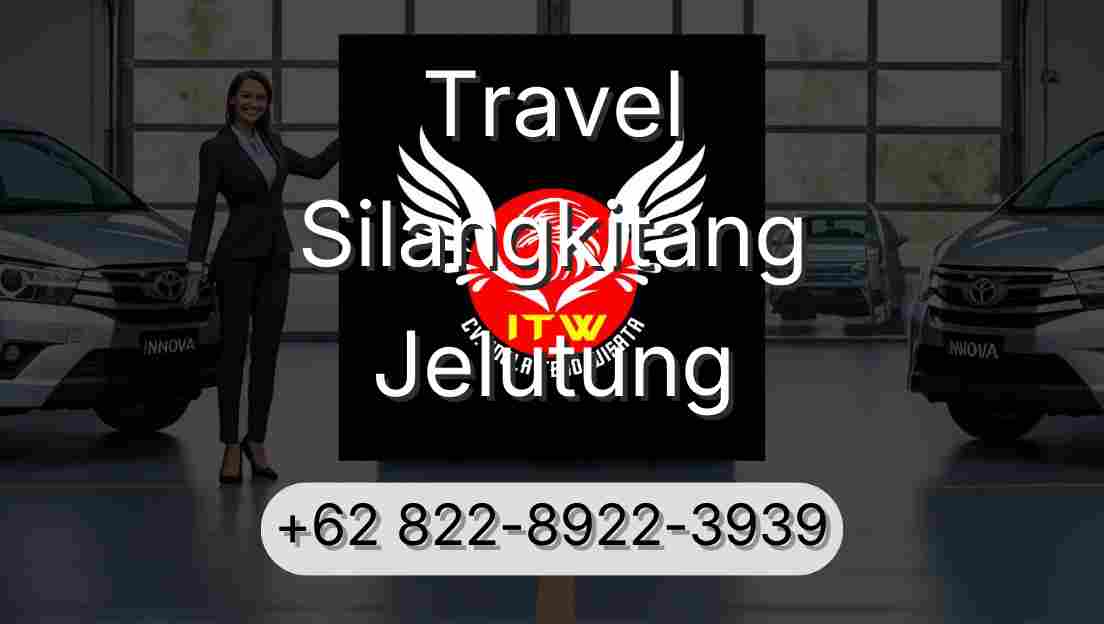 Travel Silangkitang Jelutung