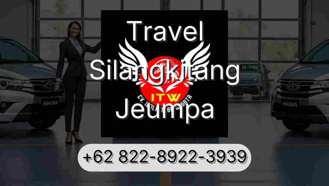 Travel Silangkitang Jeumpa
