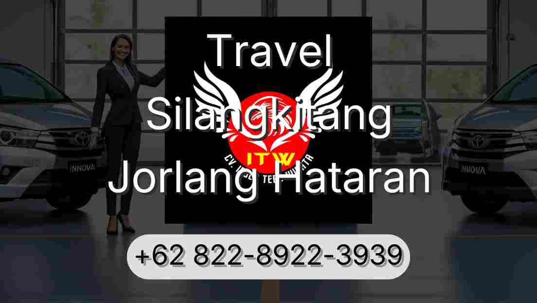 Travel Silangkitang Jorlang Hataran