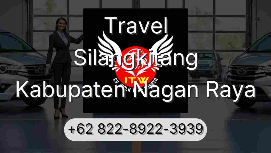 Travel Silangkitang Kabupaten Nagan Raya