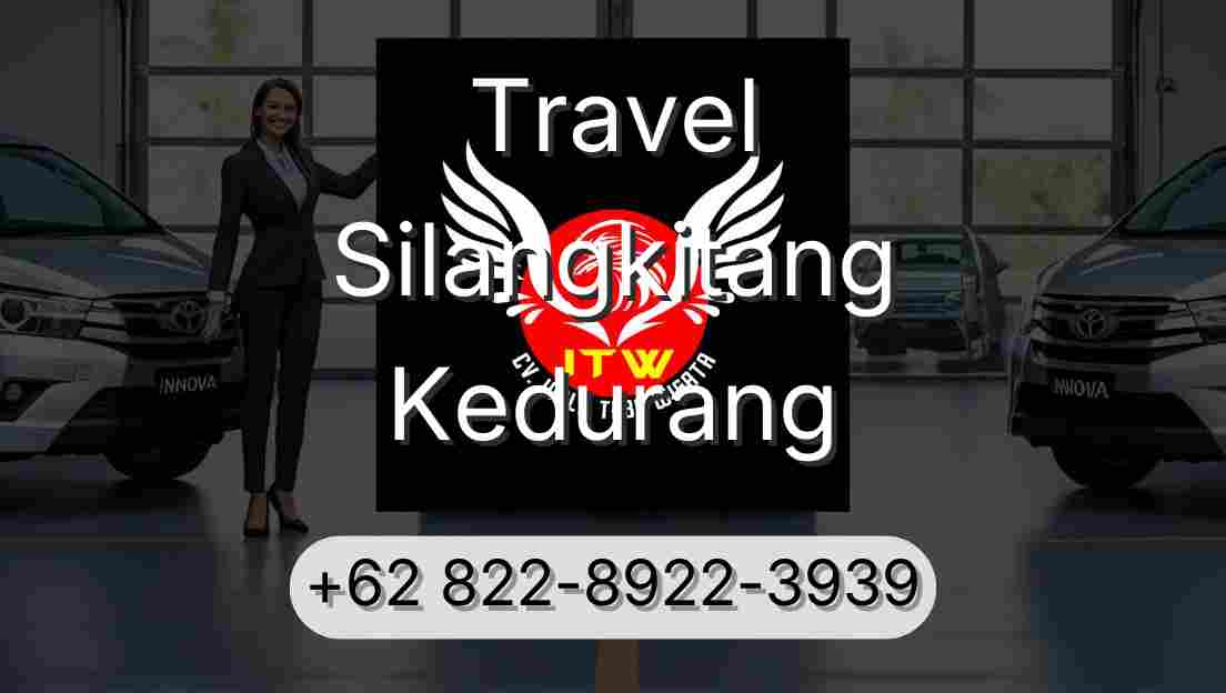 Travel Silangkitang Kedurang