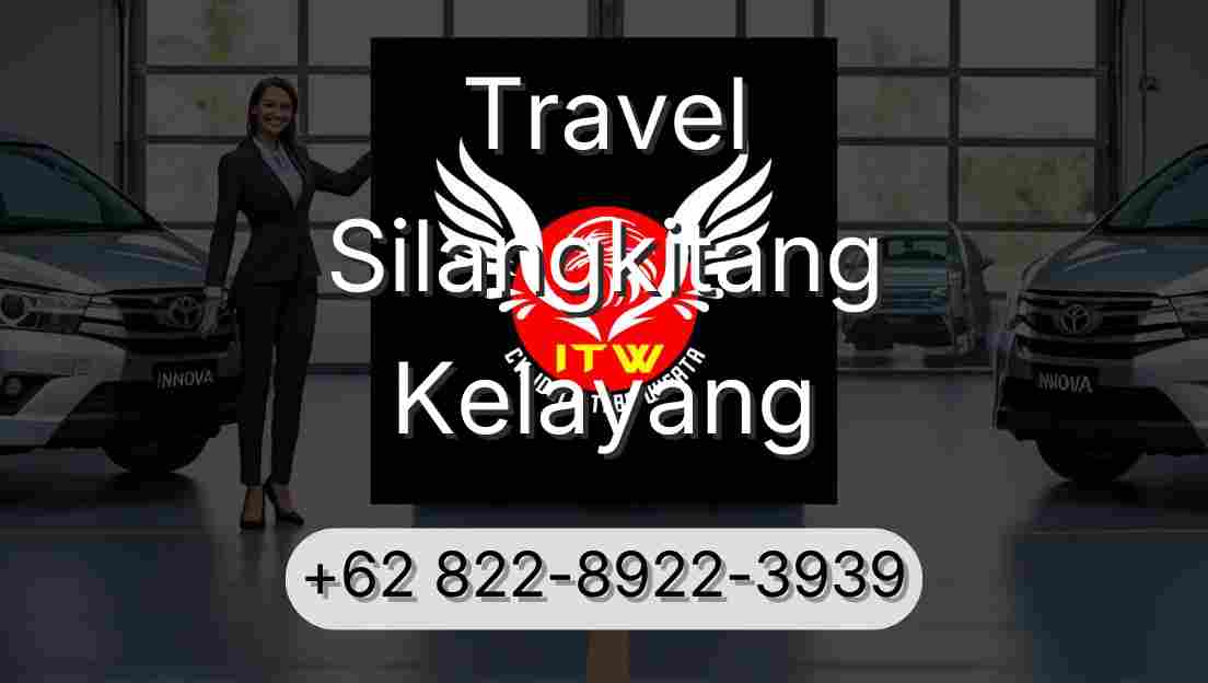 Travel Silangkitang Kelayang