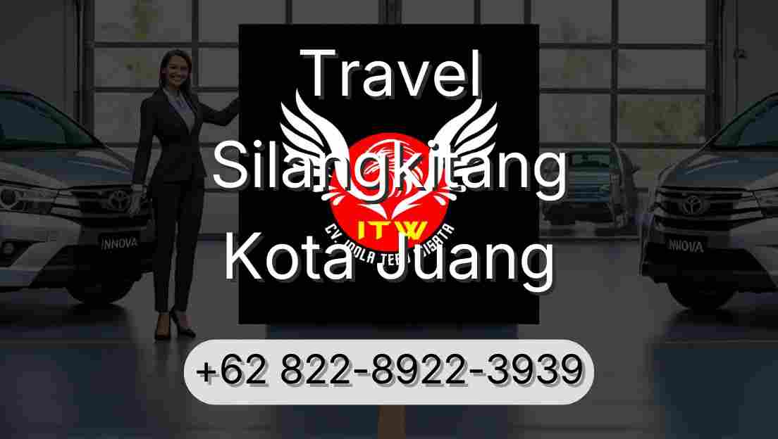 Travel Silangkitang Kota Juang