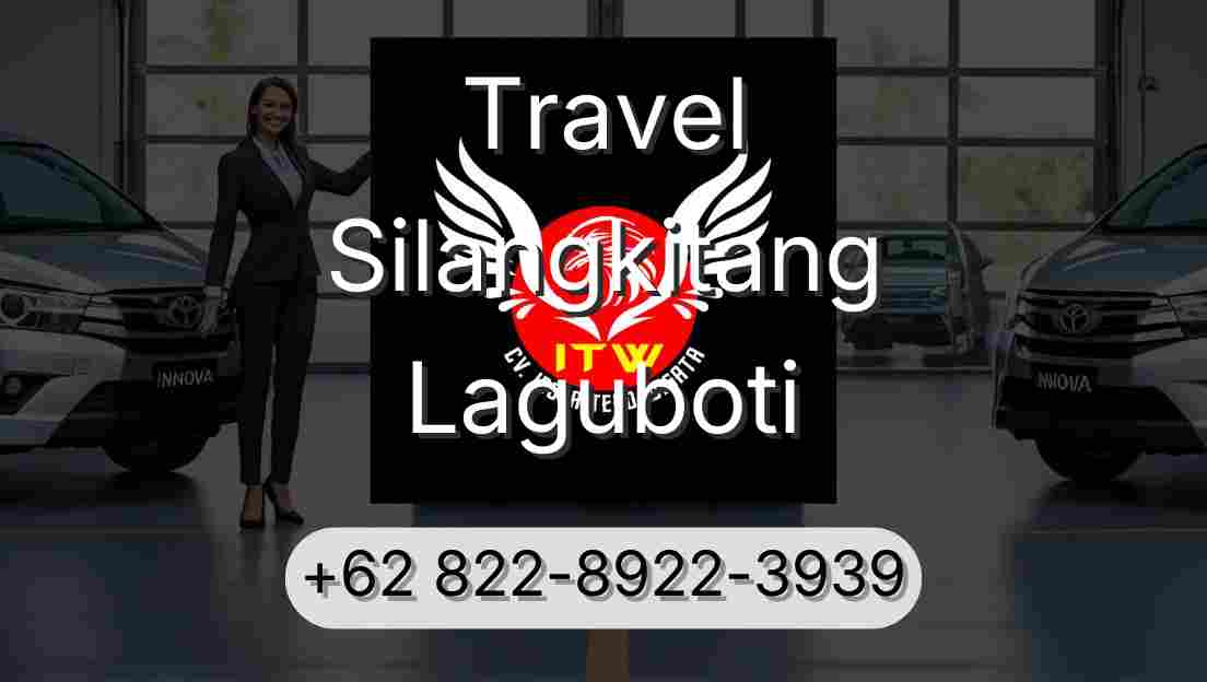 Travel Silangkitang Laguboti