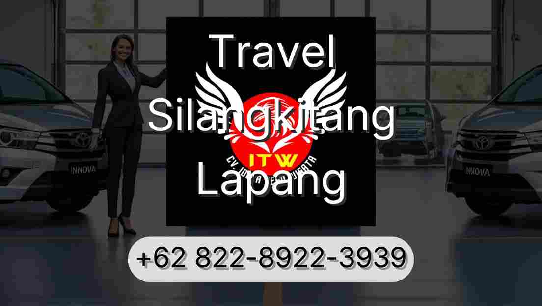 Travel Silangkitang Lapang
