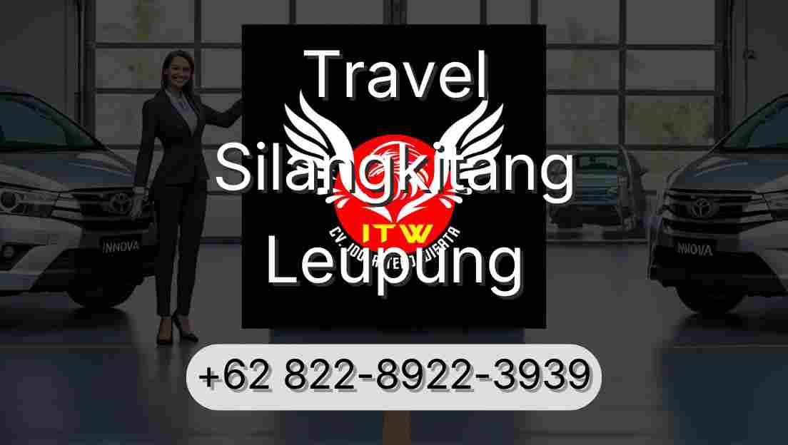 Travel Silangkitang Leupung