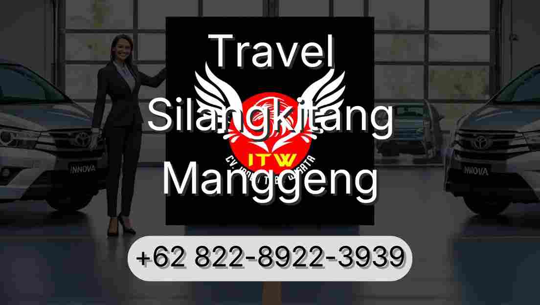 Travel Silangkitang Manggeng