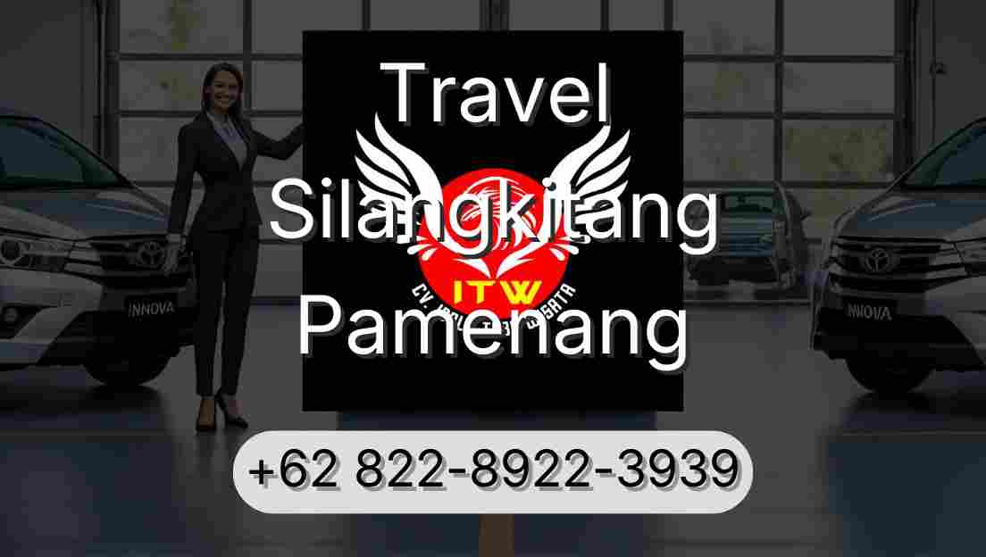 Travel Silangkitang Pamenang