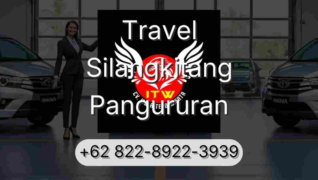 Travel Silangkitang Pangururan