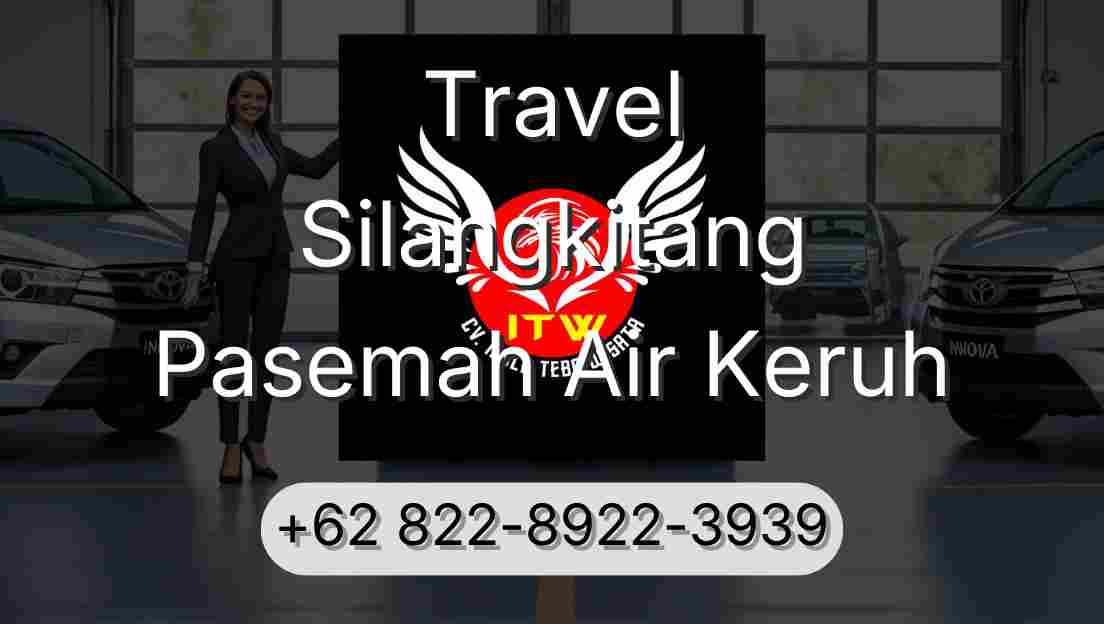 Travel Silangkitang Pasemah Air Keruh