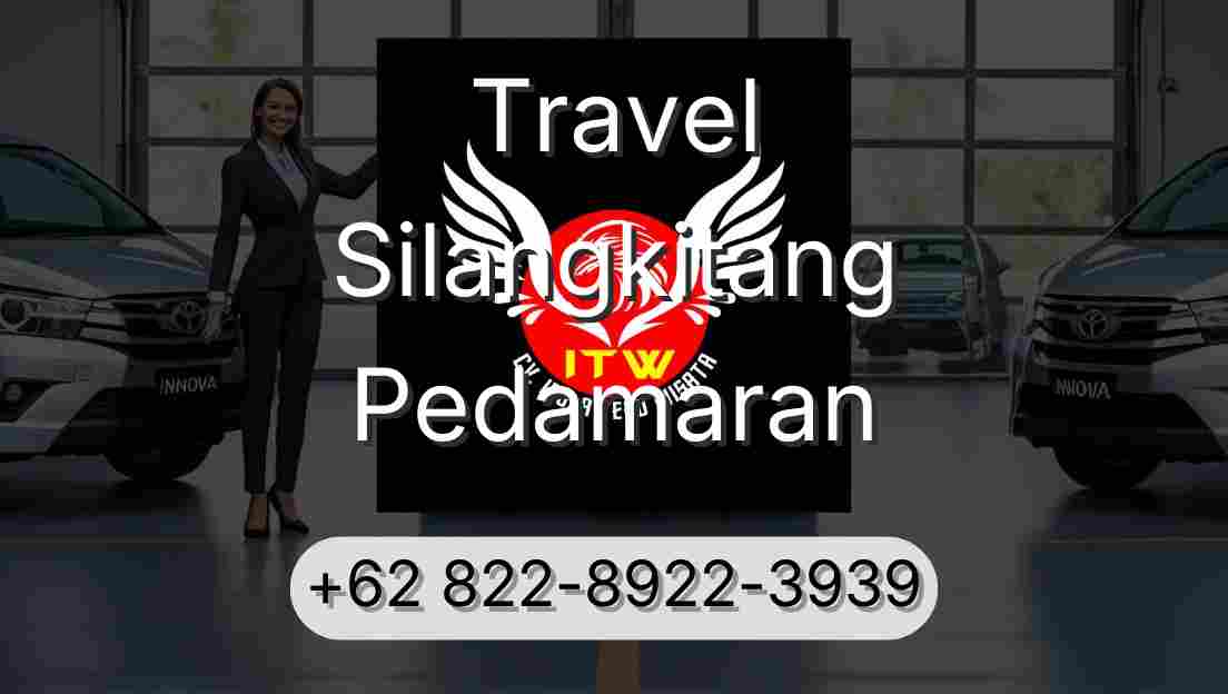 Travel Silangkitang Pedamaran