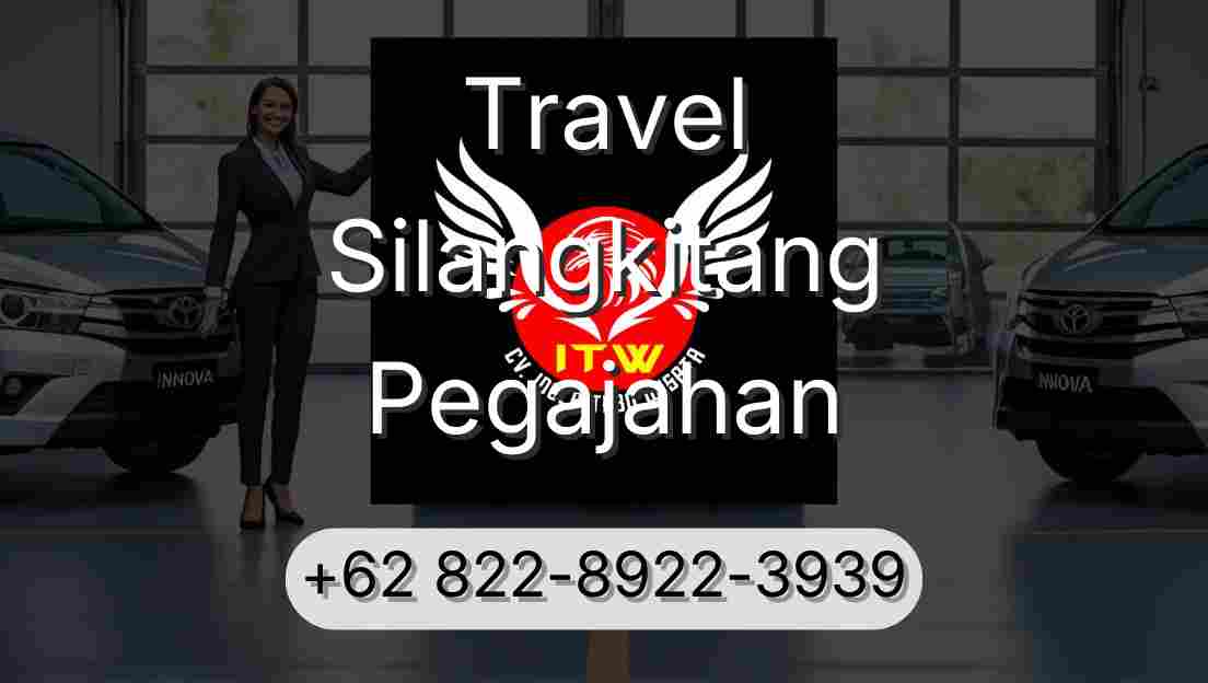 Travel Silangkitang Pegajahan