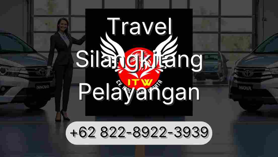 Travel Silangkitang Pelayangan