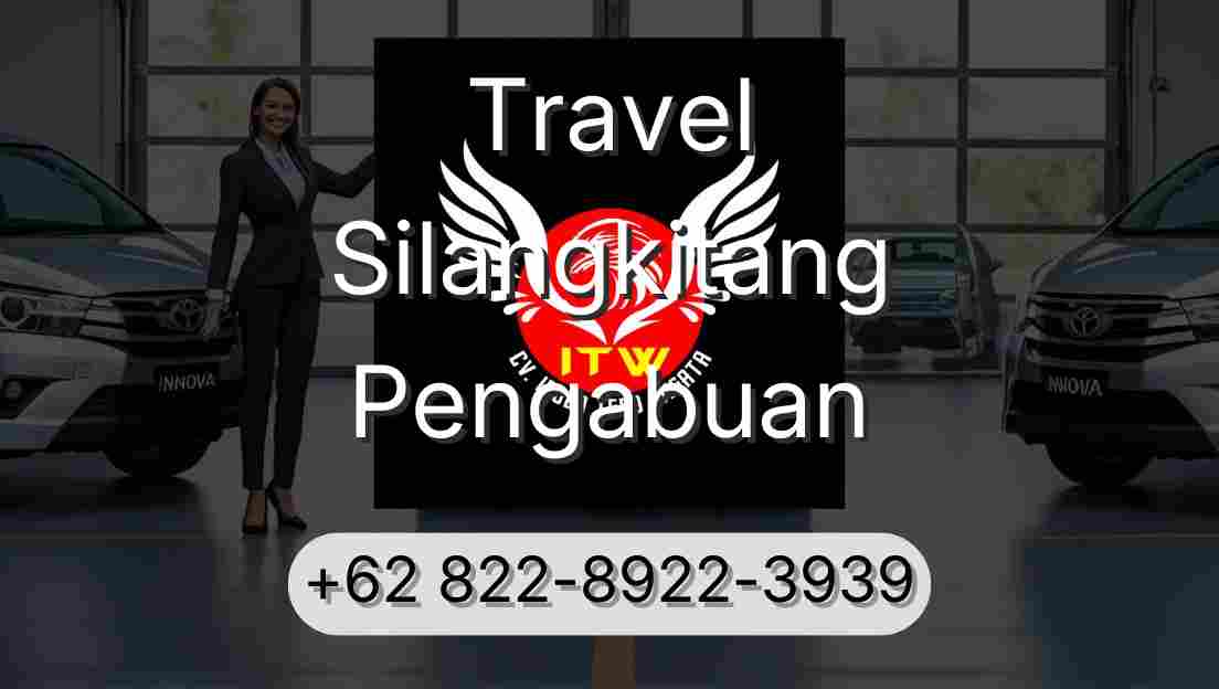 Travel Silangkitang Pengabuan