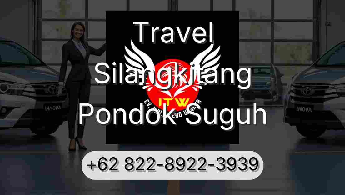 Travel Silangkitang Pondok Suguh