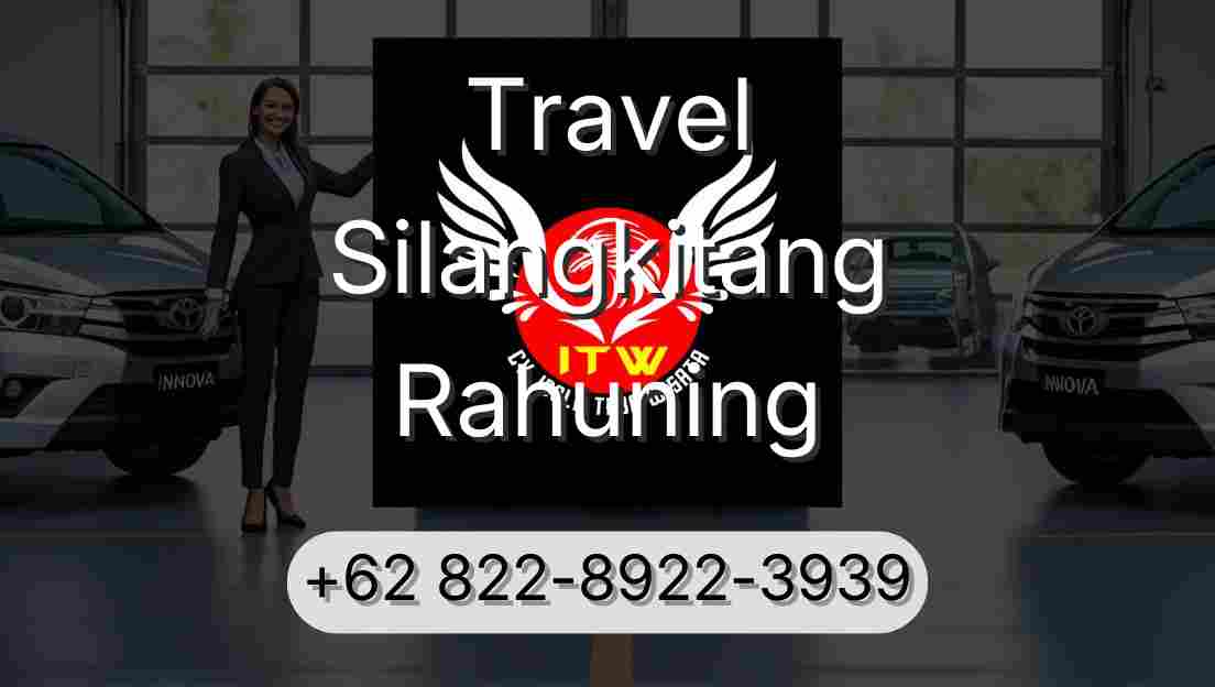 Travel Silangkitang Rahuning
