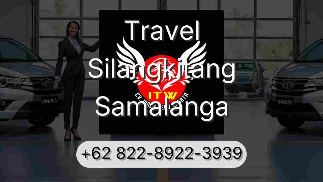 Travel Silangkitang Samalanga