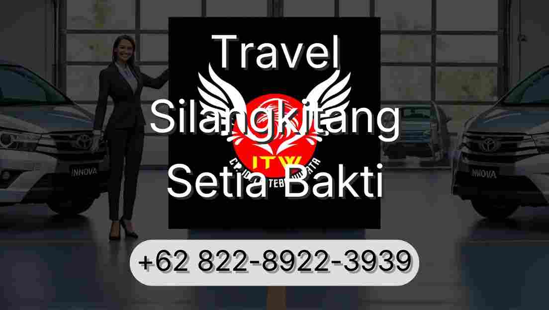 Travel Silangkitang Setia Bakti