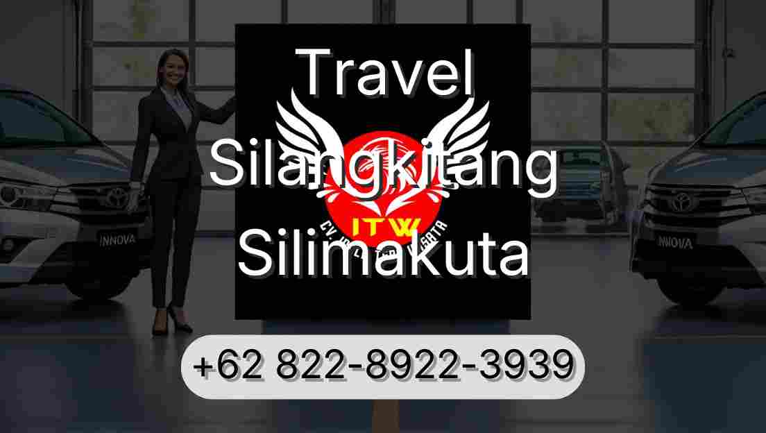 Travel Silangkitang Silimakuta