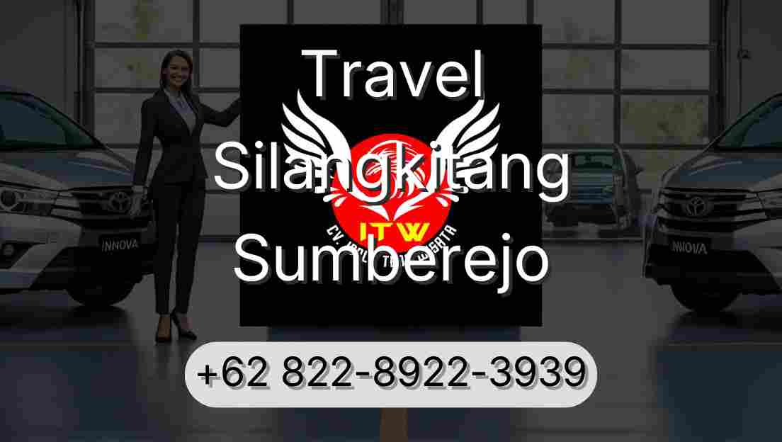 Travel Silangkitang Sumberejo