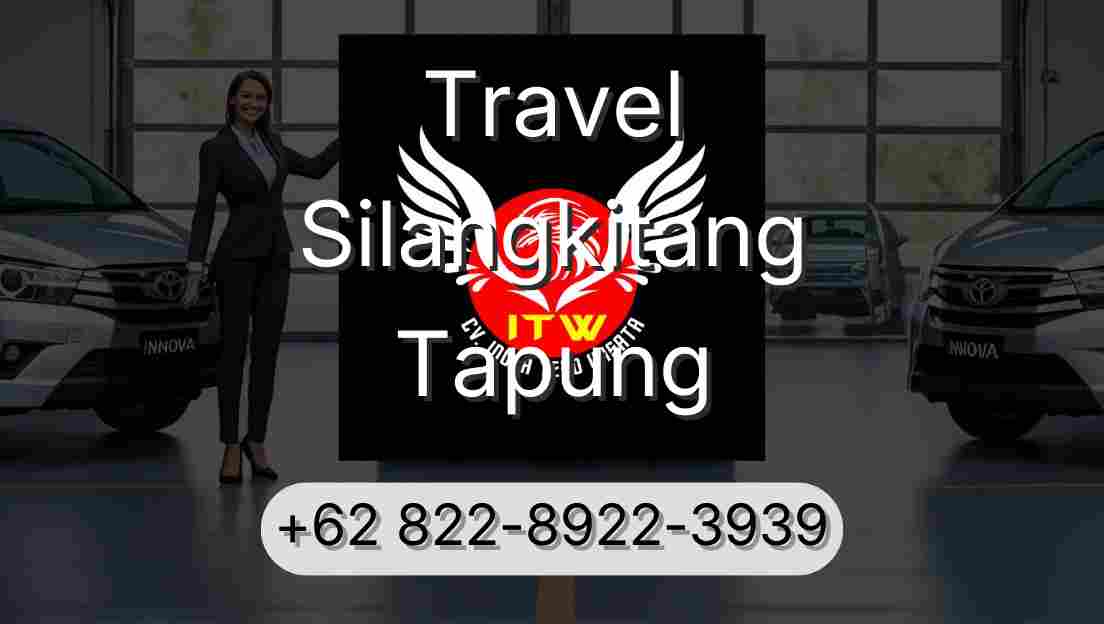 Travel Silangkitang Tapung
